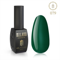 Гель лак MILANO 079